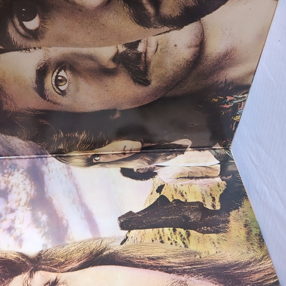 Vintage STYX PIECES OF EIGHT Vinyl LP Record Album - Picture 5 of 11